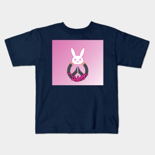 Overwatch Kids T-Shirt